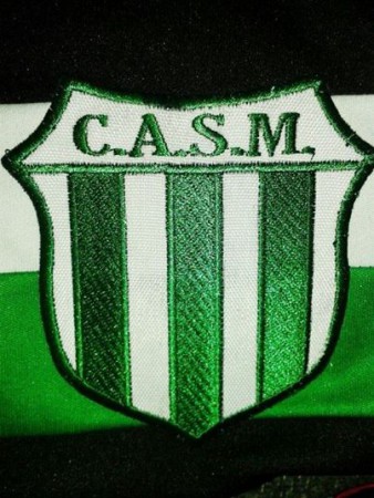 Club Atletico San Martin